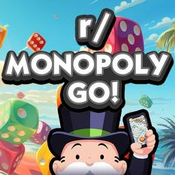 Official Monopoly GO! Partner Reddit Community